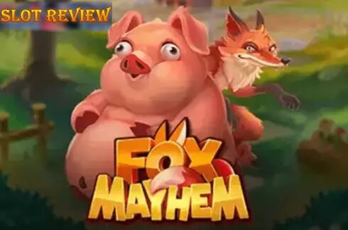 Fox Mayhem slot